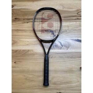 Yonex Super RQ 400 Long Mesh Graphite Composite Midplus Tennis Racket